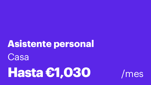 Asistente personal