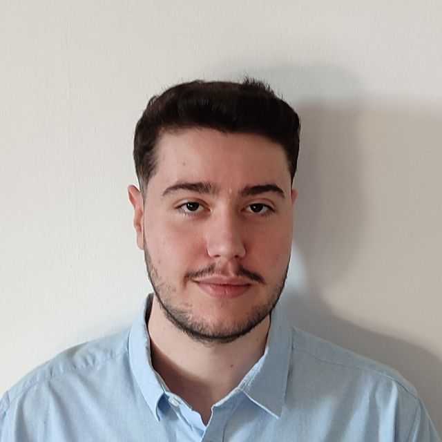 Candidate avatar