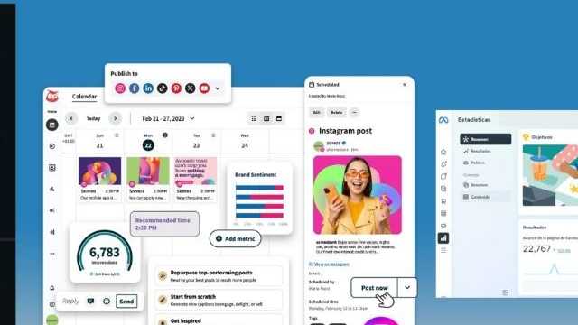 Ecommerce Growth Manager (Shopify + Paid Media) – Madrid