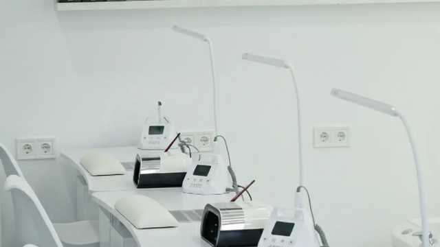 Manicurista Técnica Uñas Acrilicas y esteticista