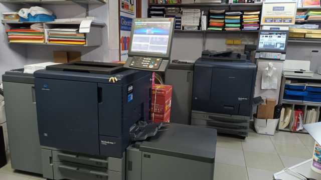 Dependiente/a de Tienda