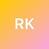 Robyn  K. avatar icon