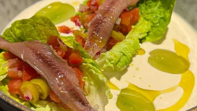 Cocinero/a