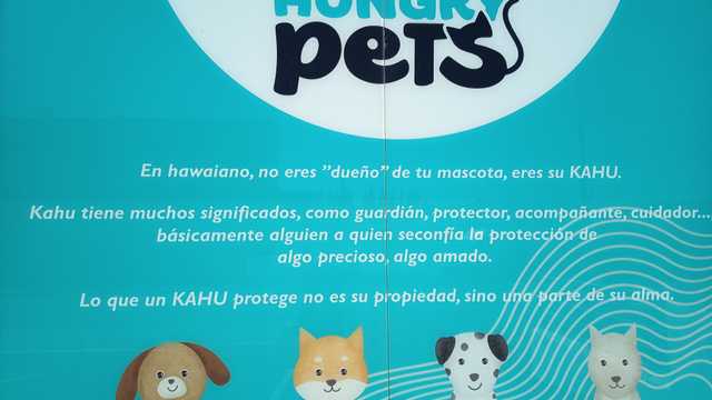 Responsable de Tienda