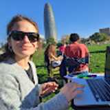 Ayelen P. avatar icon