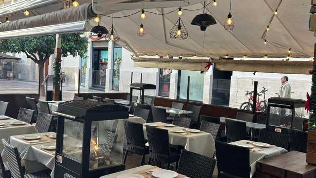 Relaciones Públicas