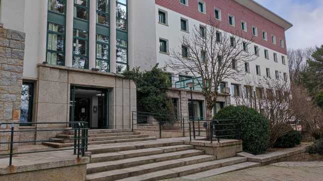 Auxiliar de Geriatría