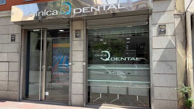 Higienista Dental