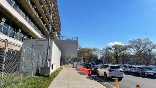 Staff Nurse- Medicine, Surgery