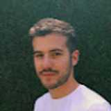 Joel M. avatar icon