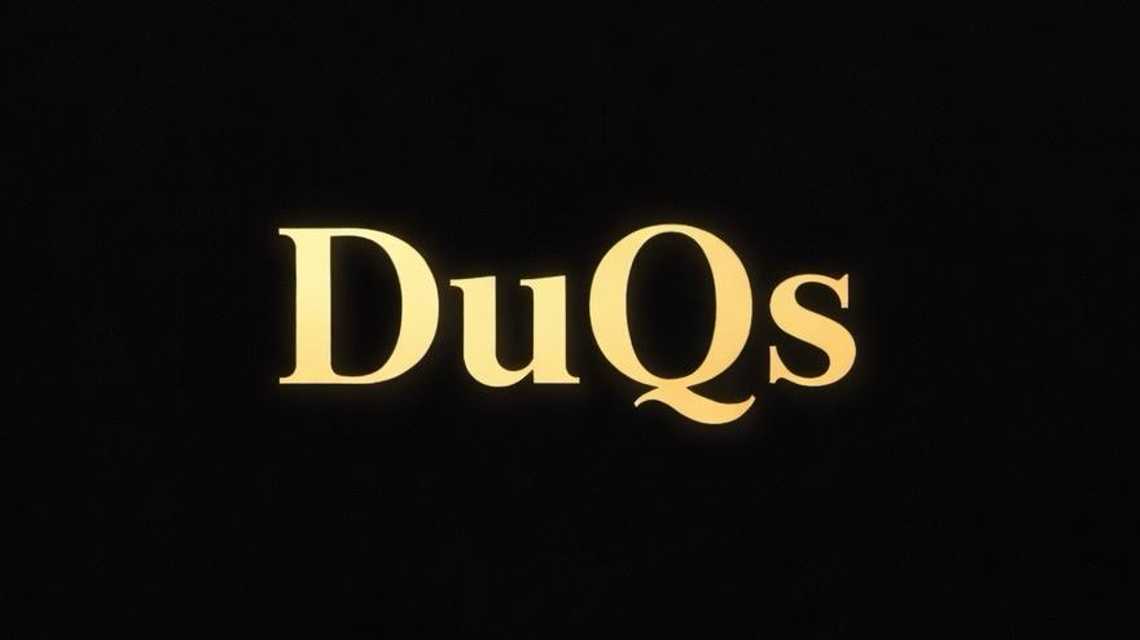 DuQs barberia cover image