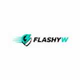 Flashyw avatar icon