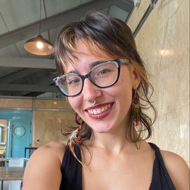 Candidate avatar