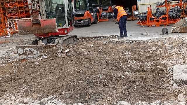 Oficial de construcción