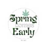 Spring Comes Early avatar icon