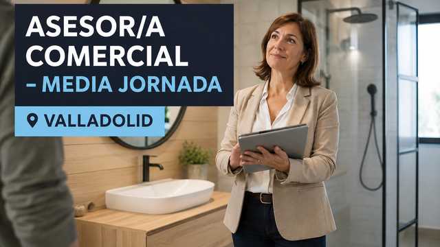 Asesor/a Comercial