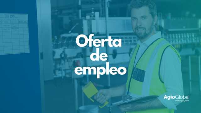 Envasador/a Benamargosa