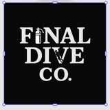 final dive co logo