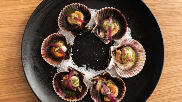 COCINERO RESTAURANTE