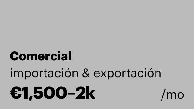 Comercial