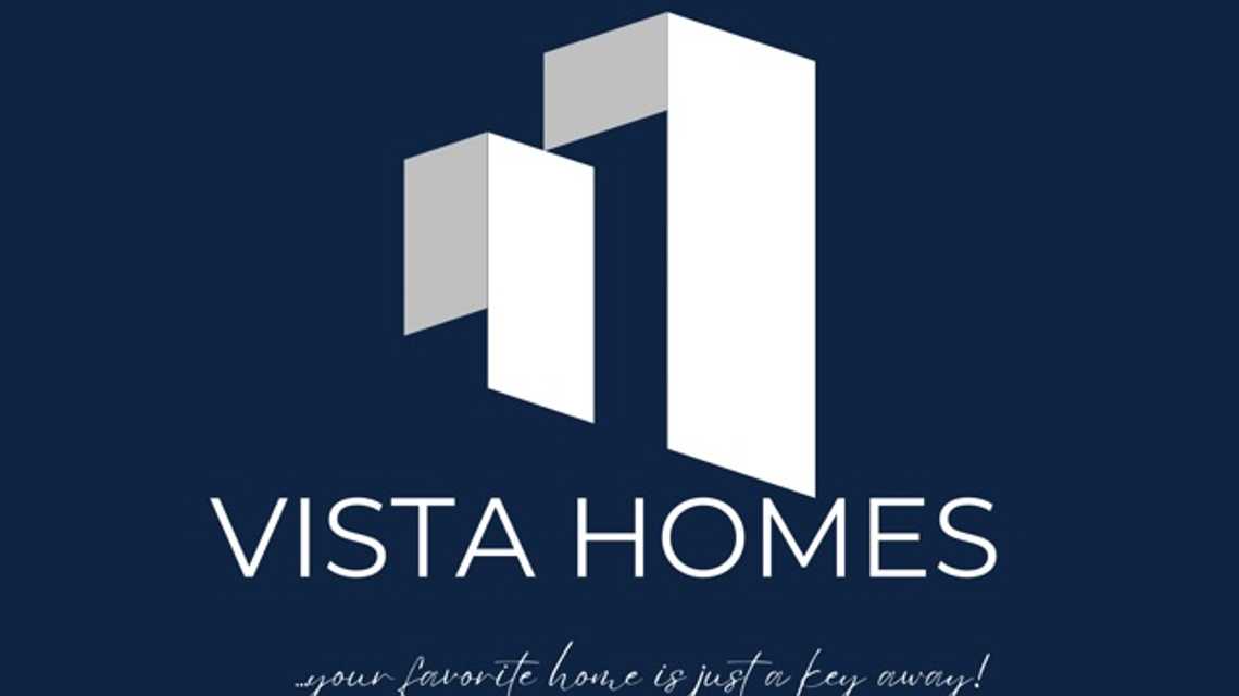 Vista homes cover image