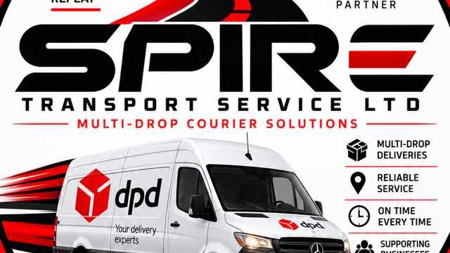 DPD Driver