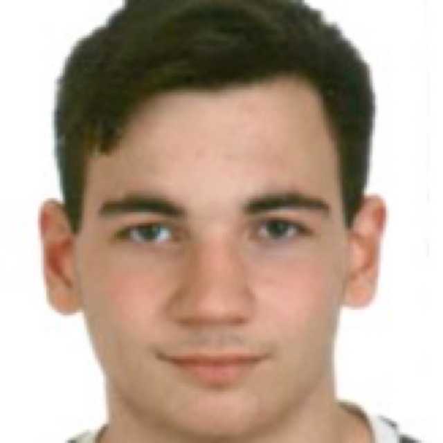 Candidate avatar