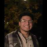Ruben A. avatar icon