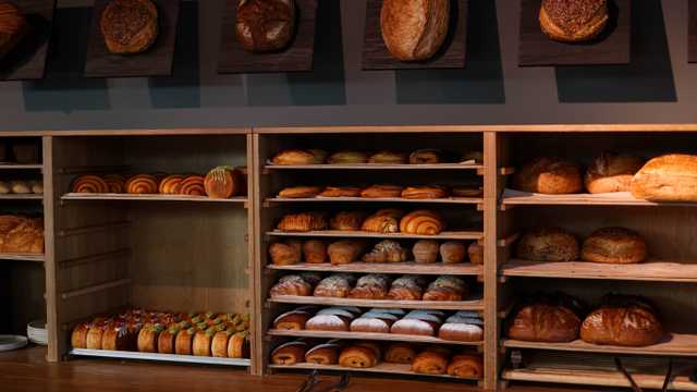 🥖 DEPENDIENTE/A / VENDEDOR/A – PANADERÍA ARTESANAL