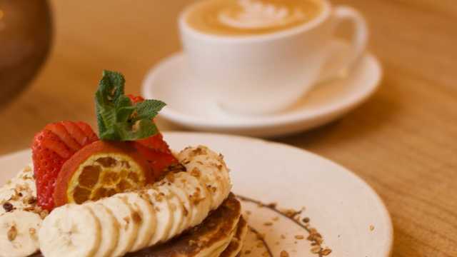 Ayudante de Camarero/a