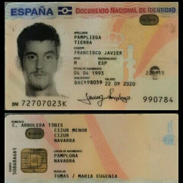Candidate avatar