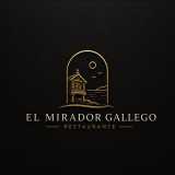 El Mirador Gallego  logo