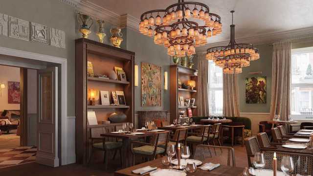 Head Chef - New Restaurant Opening - Marylebone