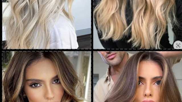 CHICAS PARA MECHAS (LEER OFERTA)