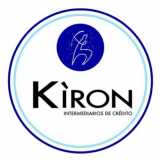 KIRON N. avatar icon