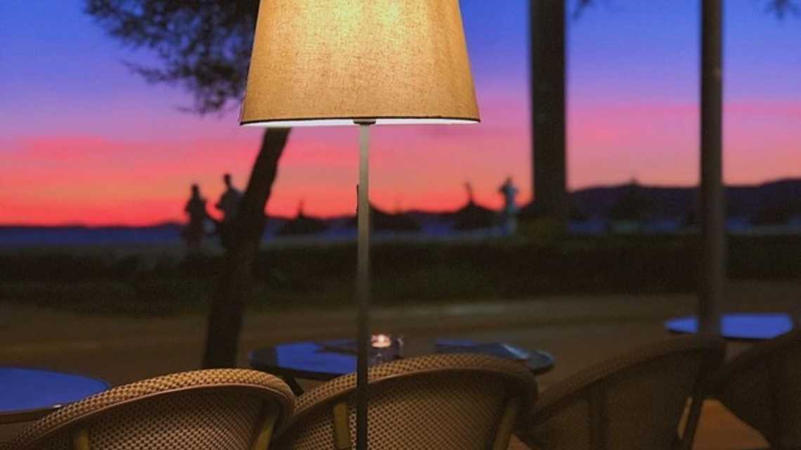 Levita Cafe y Tacos La Neta cover image