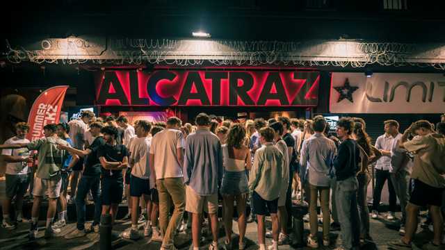 Personal de Limpieza