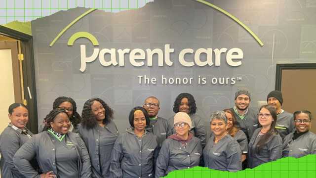 Home Health Aide