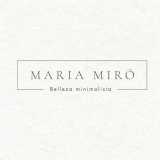 Maria  M. avatar icon