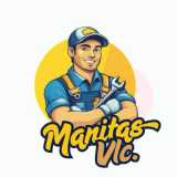 Manitas VLC logo