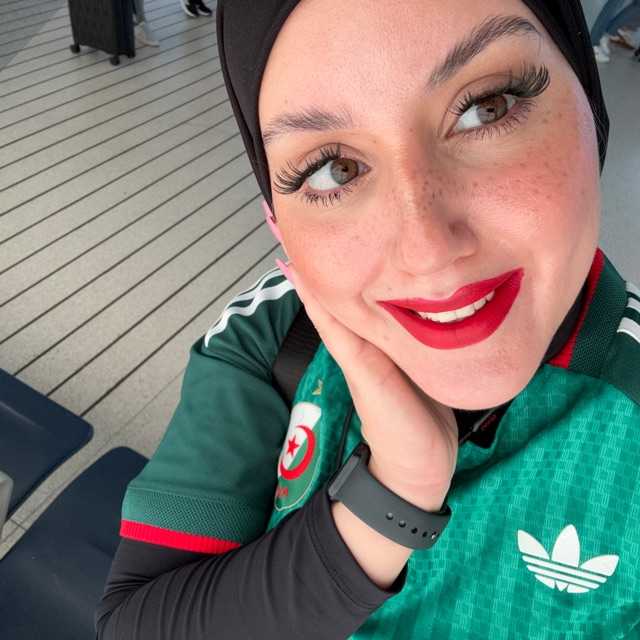 Candidate avatar