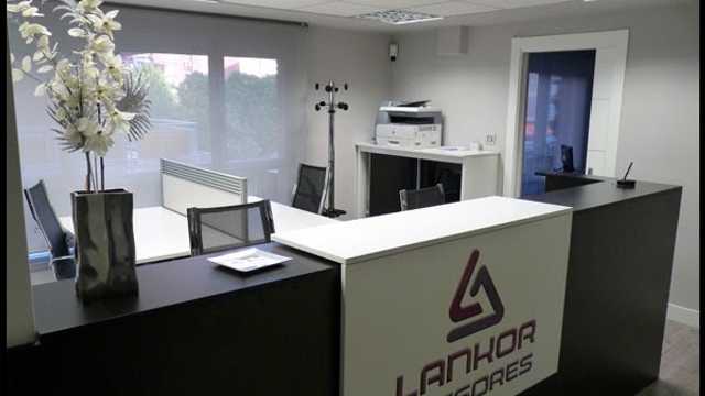 Administrativo/a- recepcionista