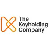 The Keyholding Company logo