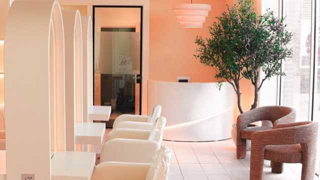 Nail Technician
