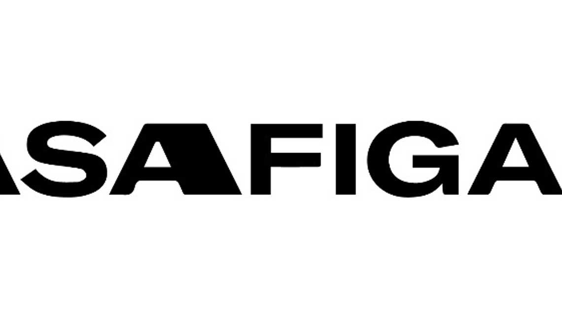 Casa Figari cover image