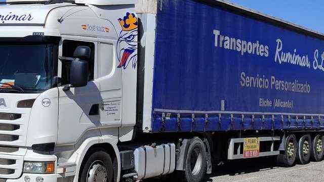 Auxiliar Administrativo/a