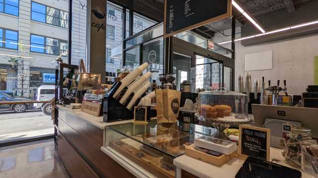 Barista