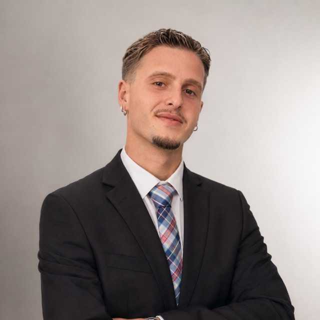 Candidate avatar