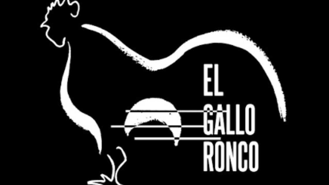 El Gallo Ronco cover image