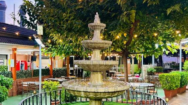 Encargado/a de Camareros